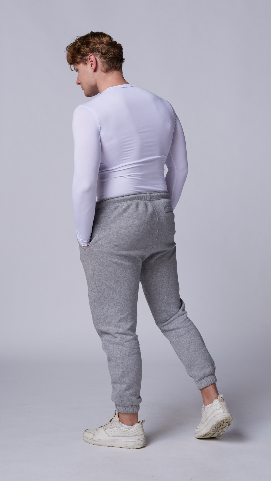 Compression Shirt