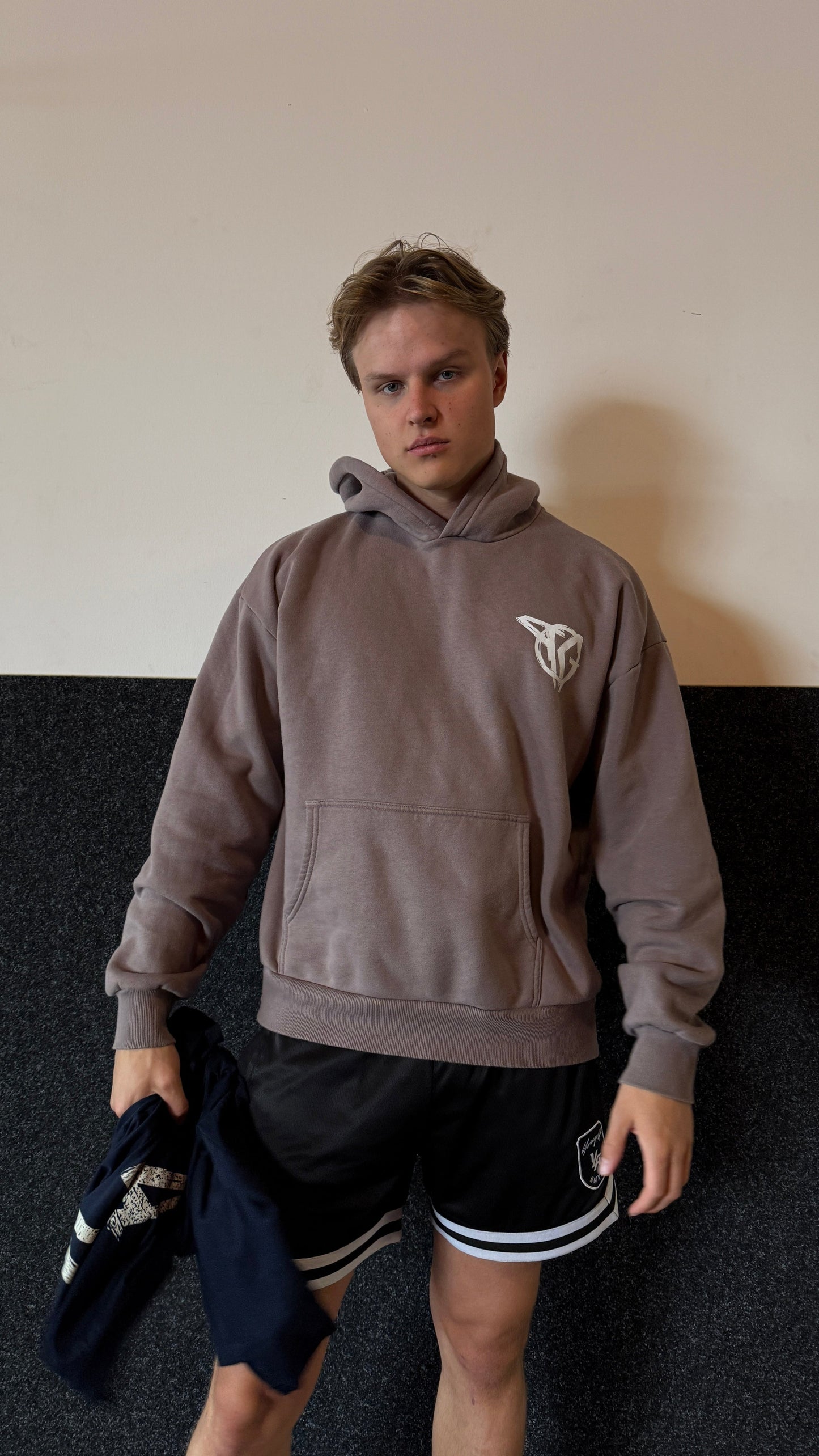 Oversized Hoodie