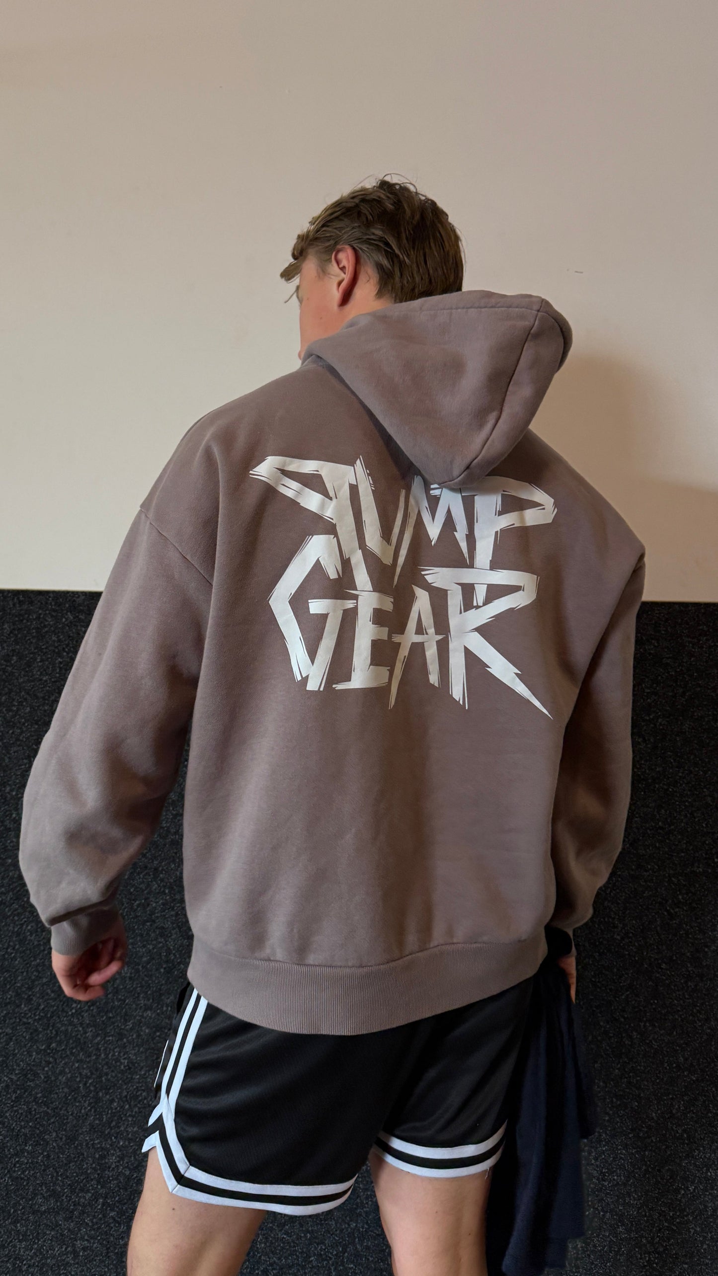 Oversized Hoodie