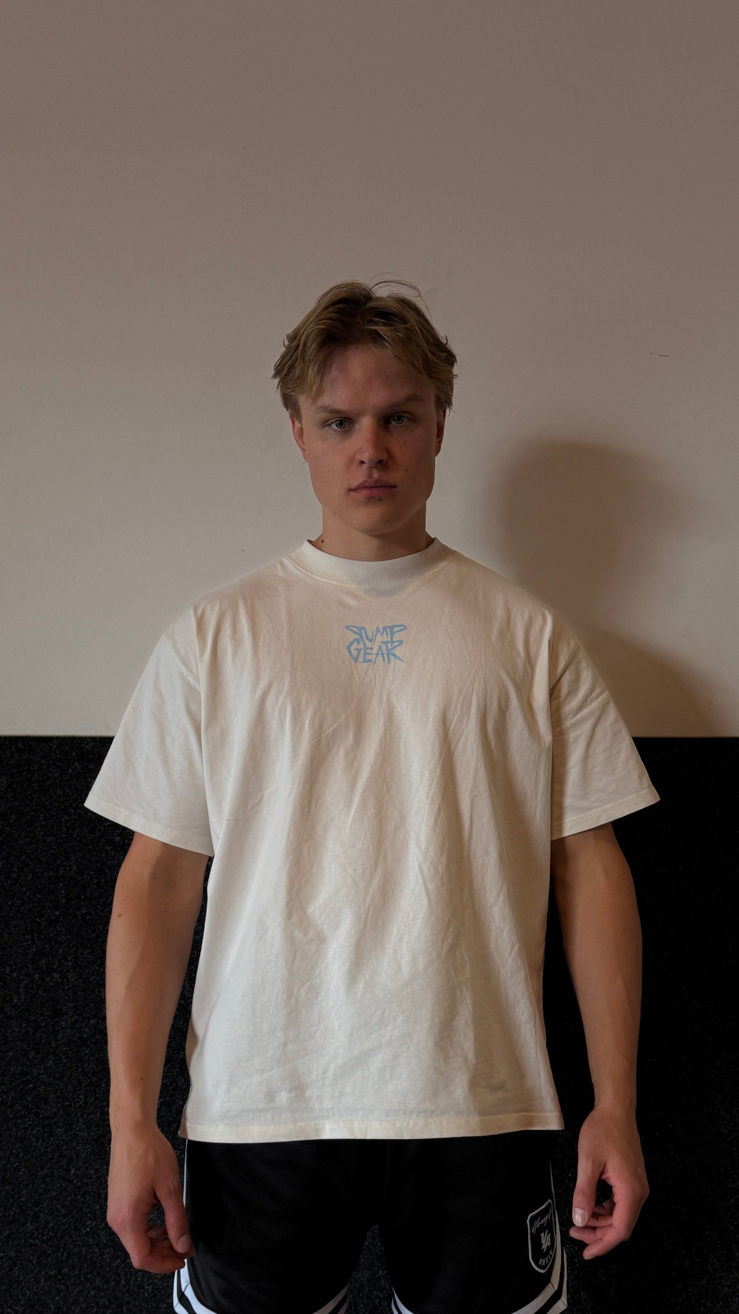 Oversized Shirt