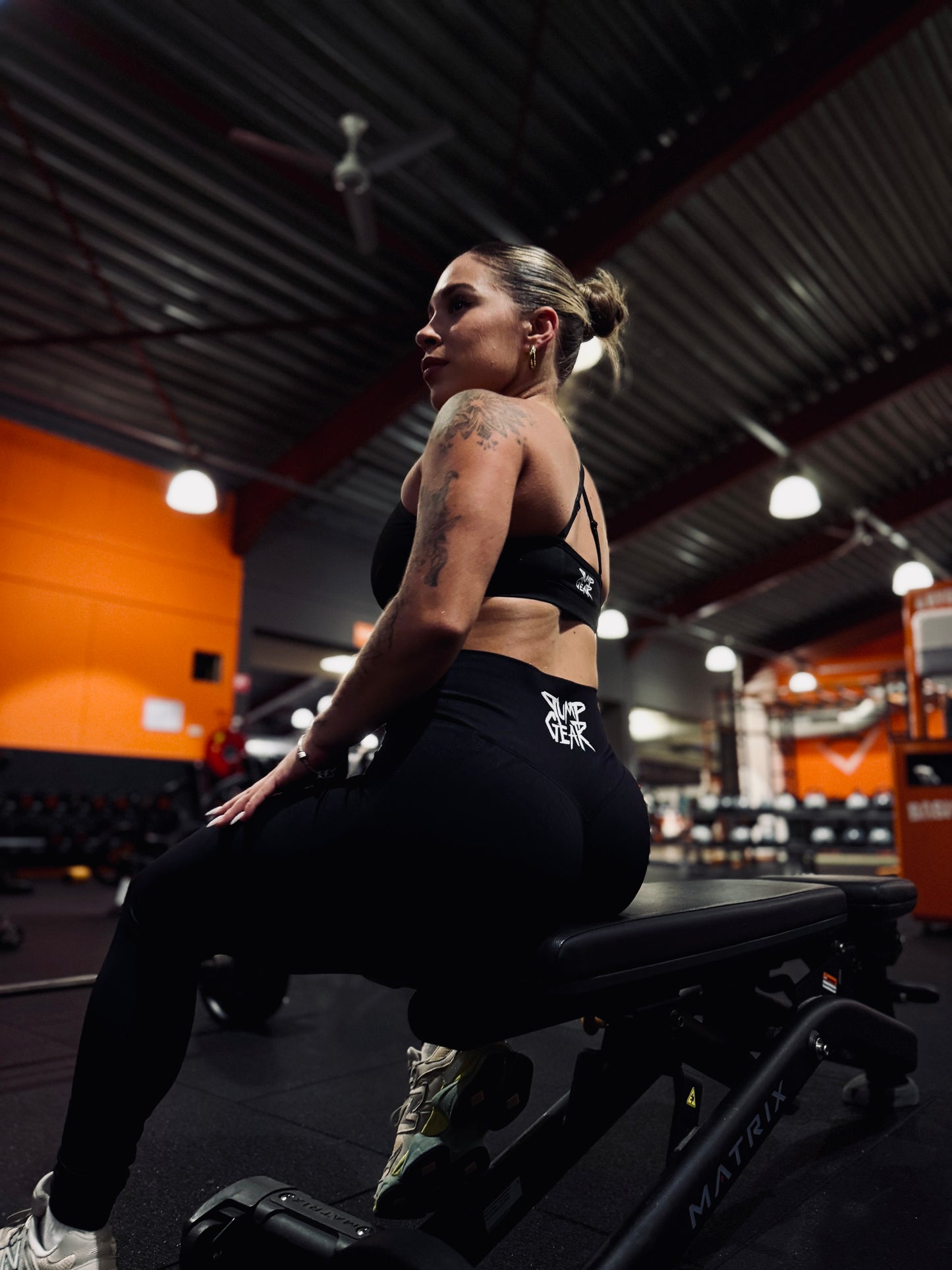 Leggings