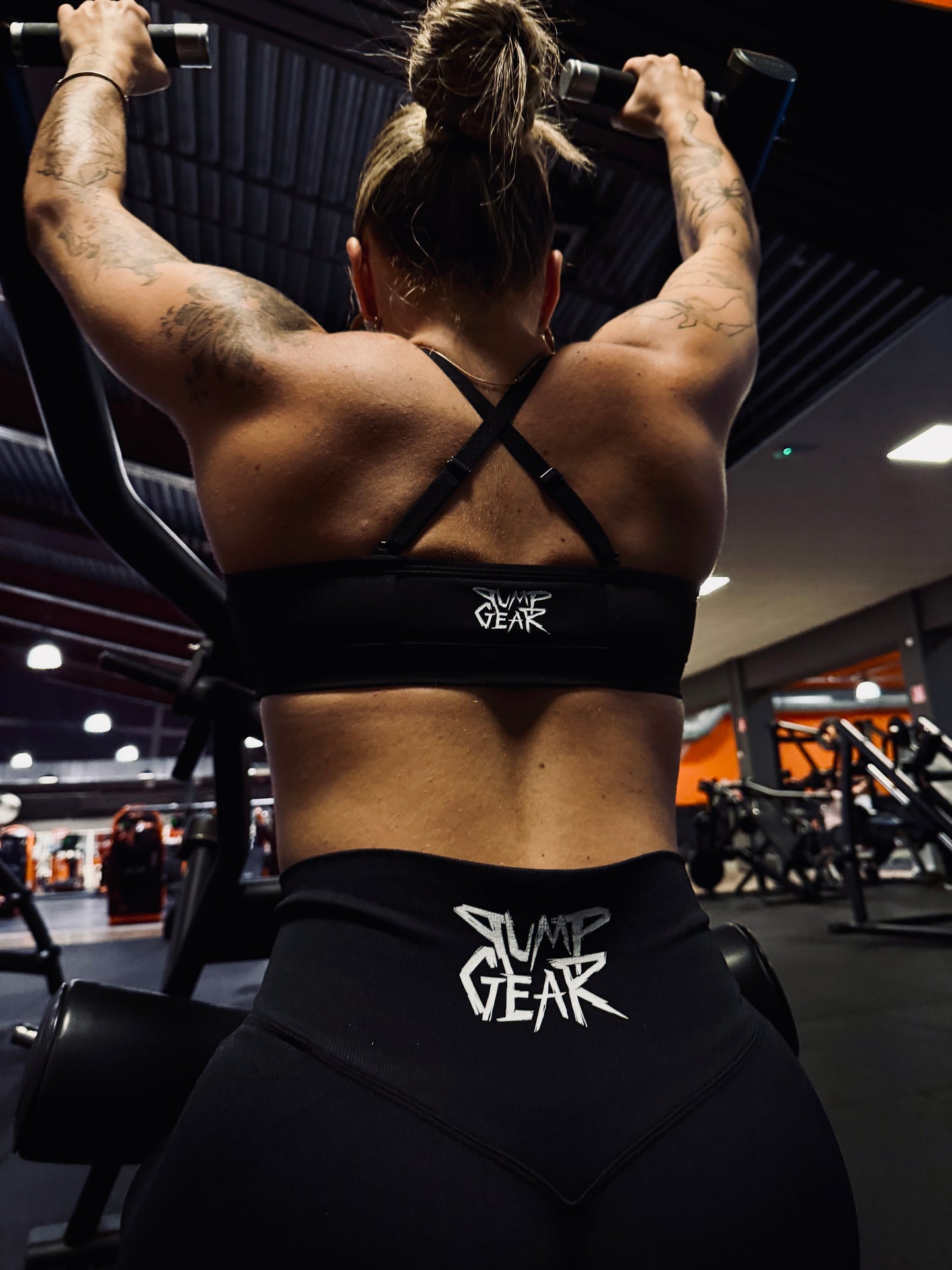 Women's Top
