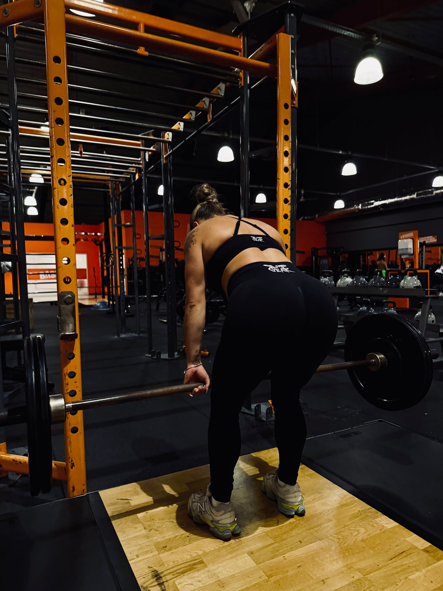 Leggings