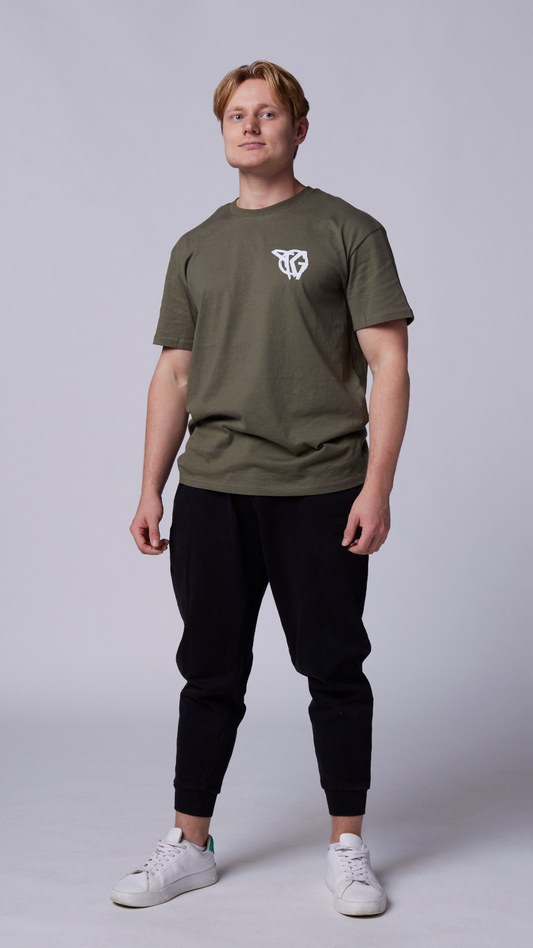 Oversized T-Shirt