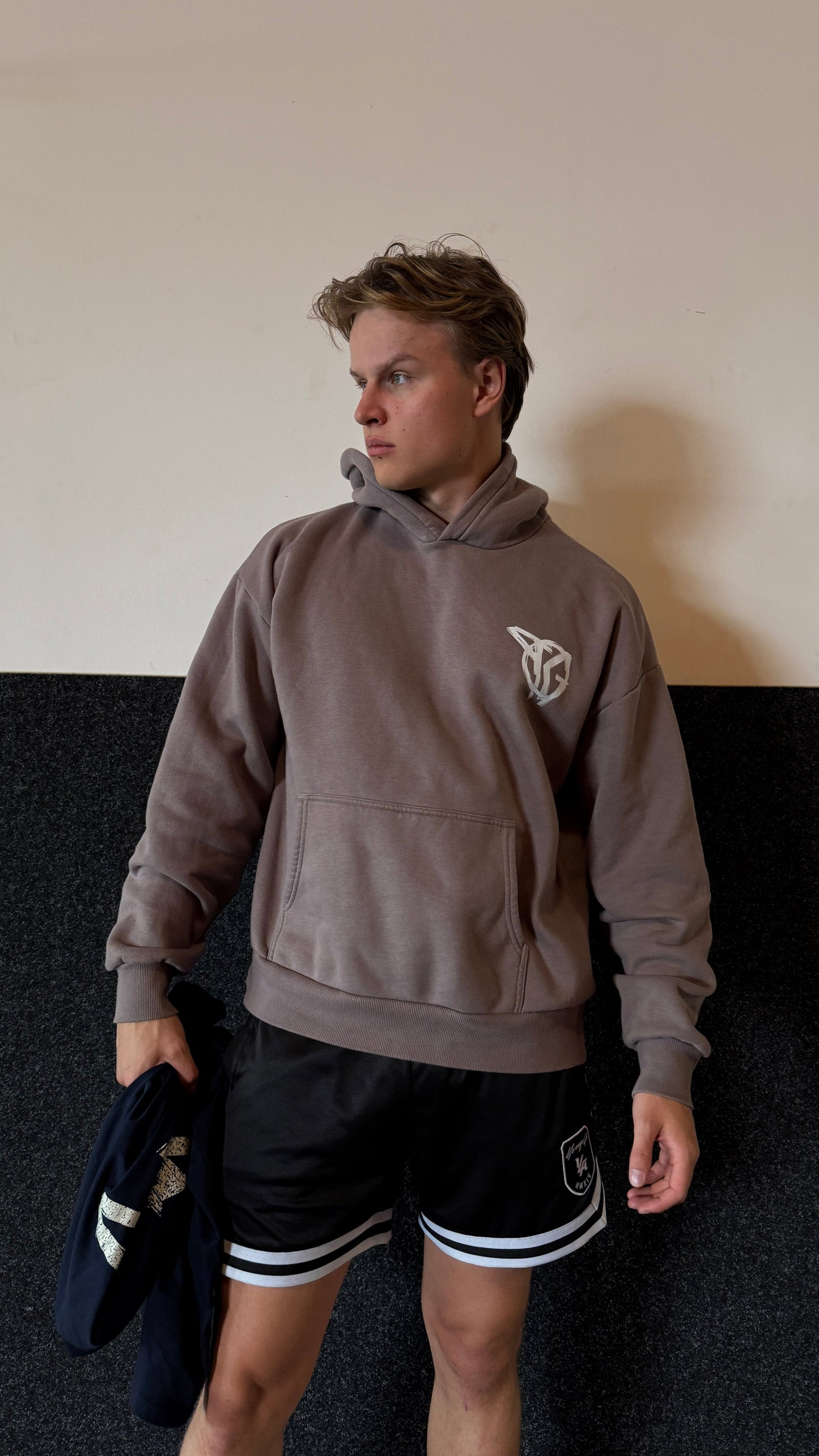 Oversized Hoodie