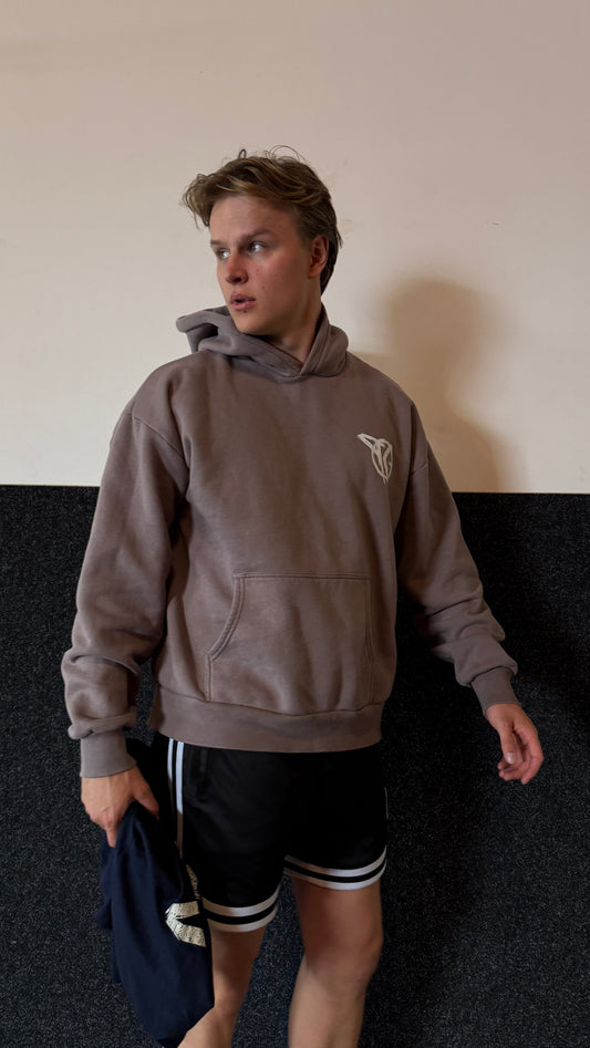Oversized Hoodie