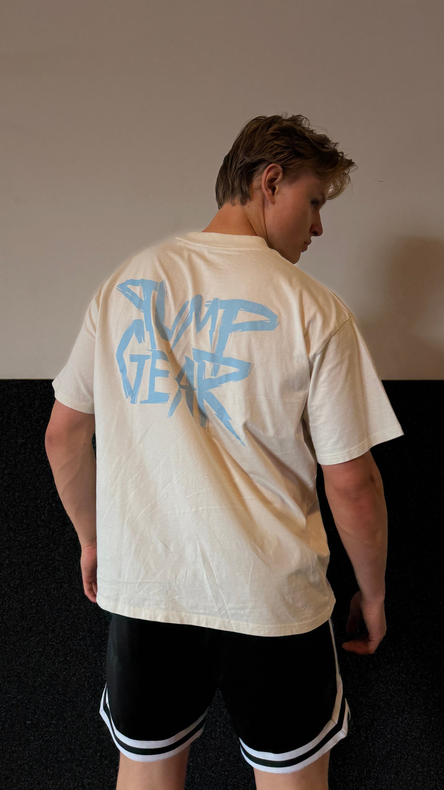 Oversized Shirt