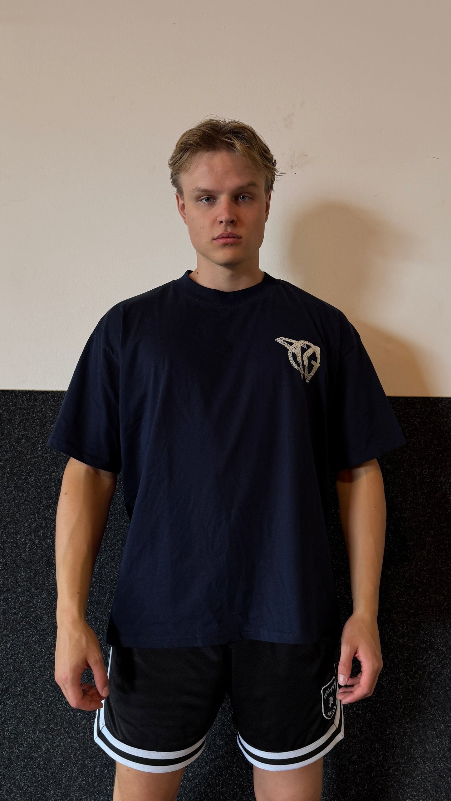 Oversized shirt