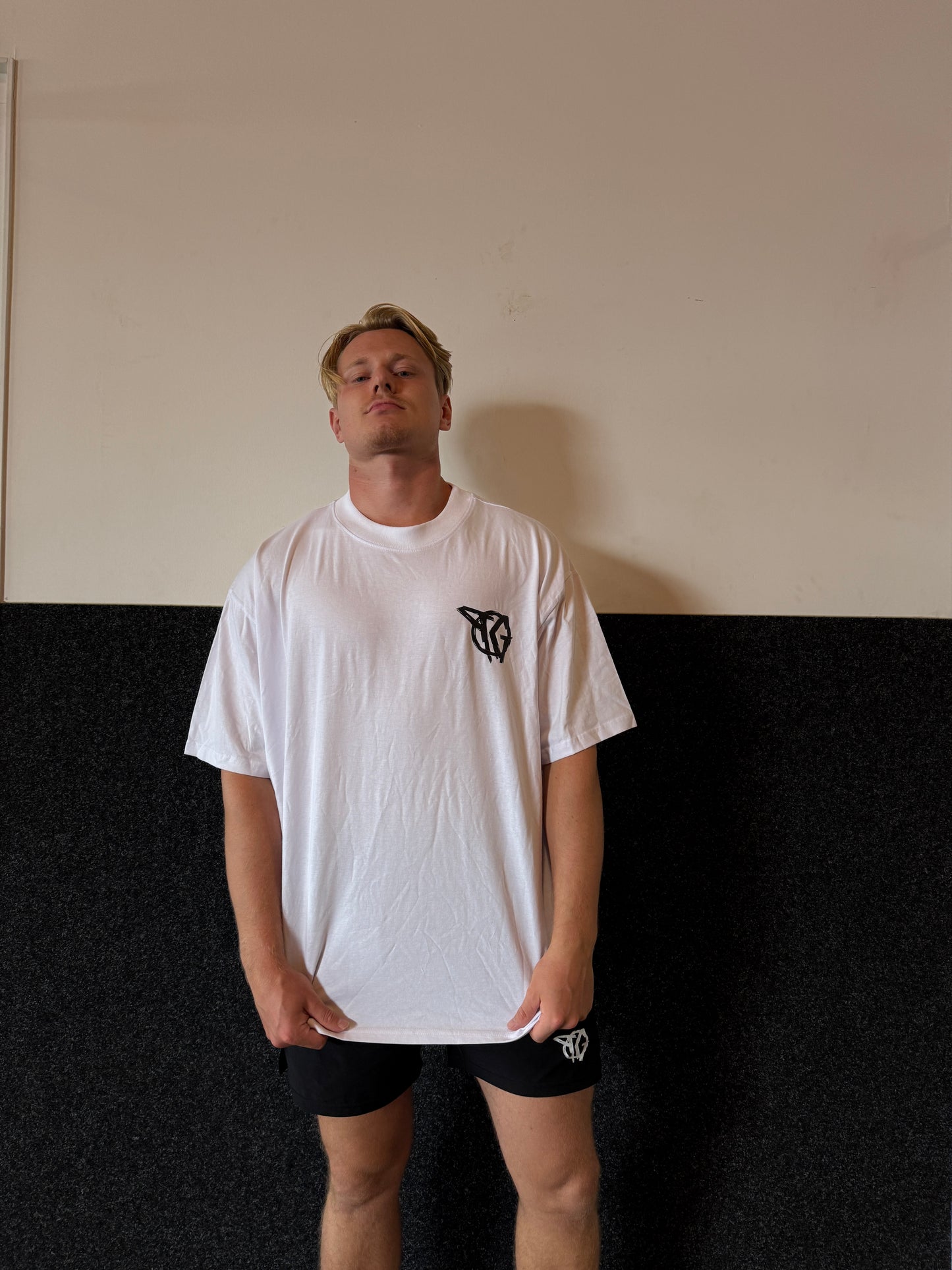 Oversized T-Shirt