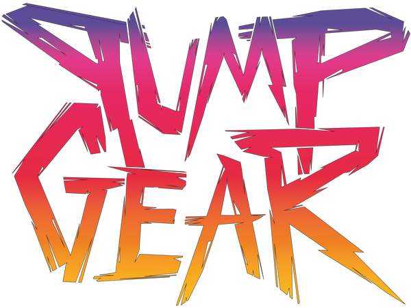 Pump Gear